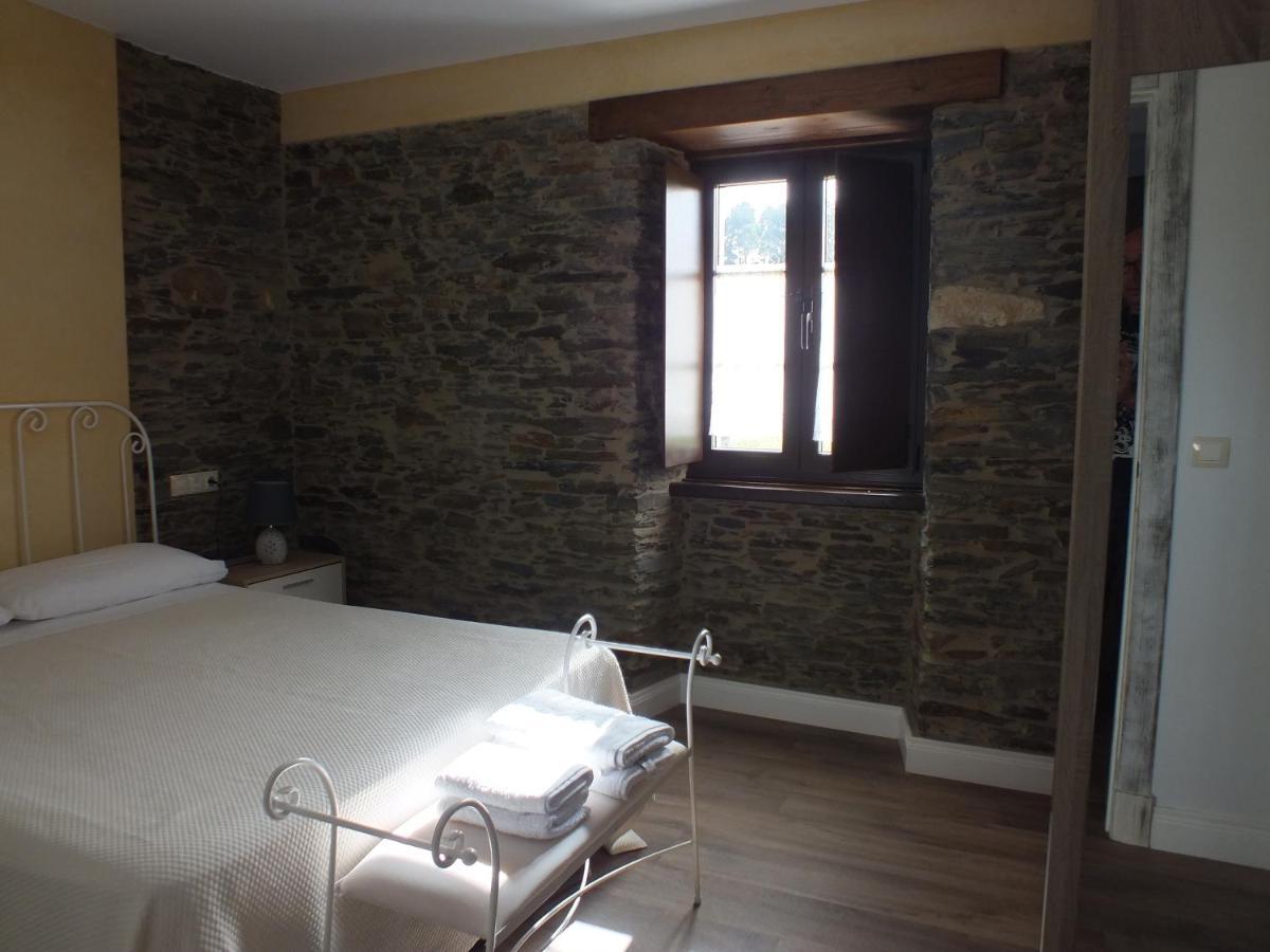 Coana Apartamentos Puerta Del Castro מראה חיצוני תמונה