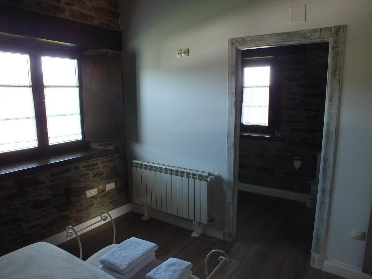 Coana Apartamentos Puerta Del Castro מראה חיצוני תמונה