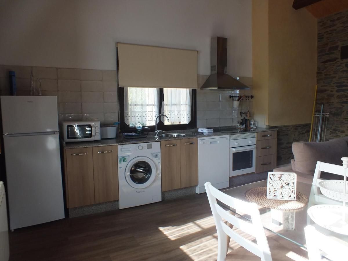 Coana Apartamentos Puerta Del Castro מראה חיצוני תמונה