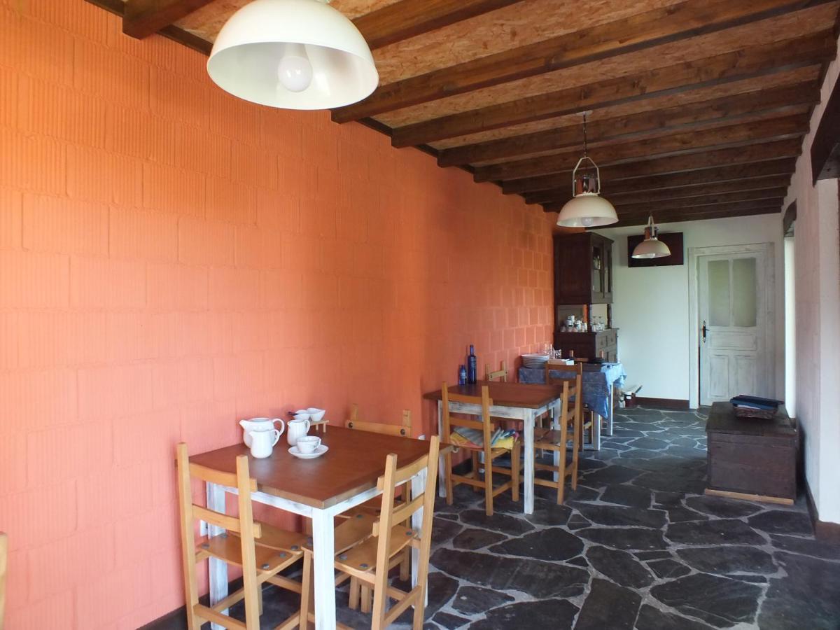 Coana Apartamentos Puerta Del Castro מראה חיצוני תמונה