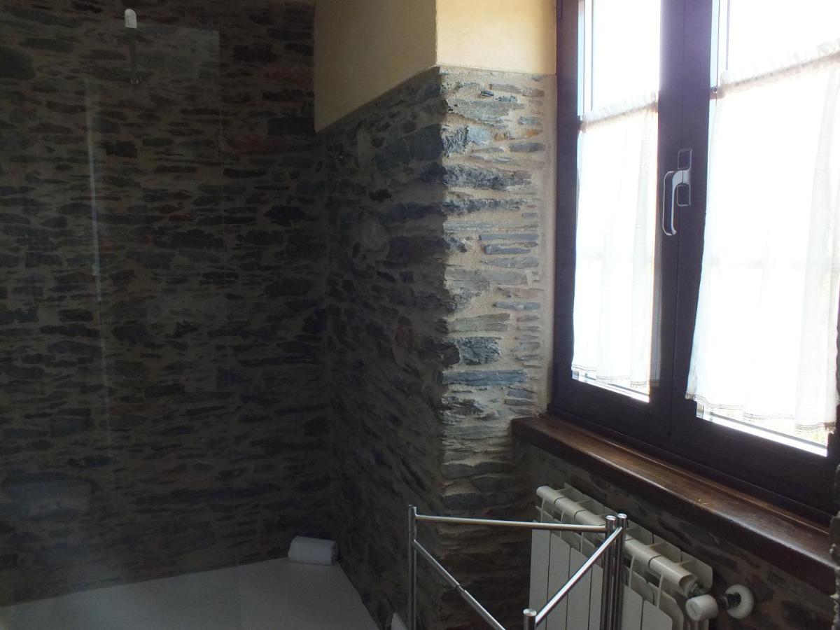 Coana Apartamentos Puerta Del Castro מראה חיצוני תמונה